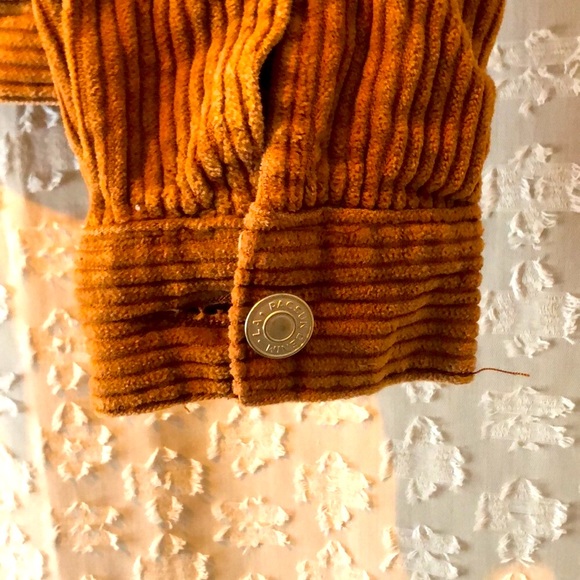 Pacsun Los Angeles Corduroy Jacket - Picture 6 of 11